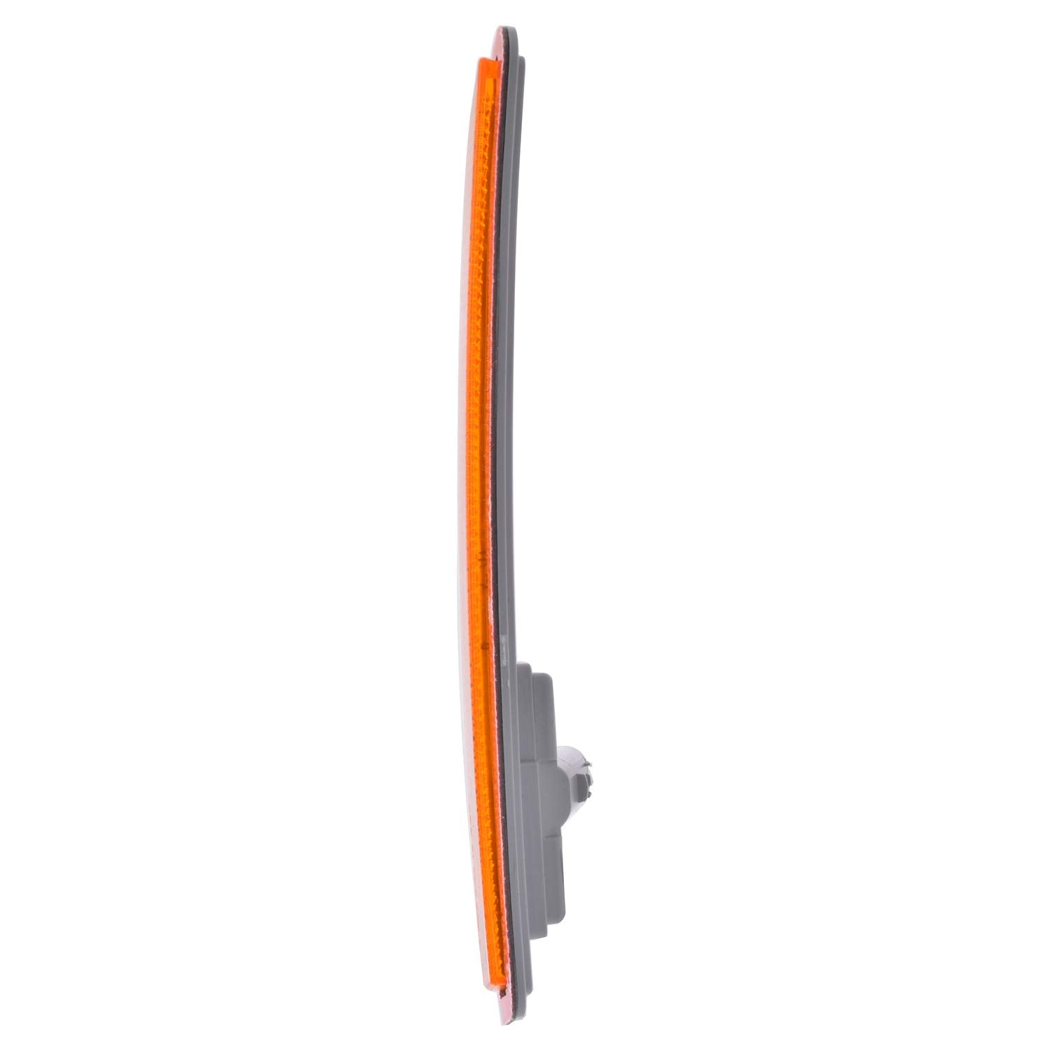 Left Side TYC Marker Light Assembly Compatible with 2014-2021 Mini Mini Cooper
