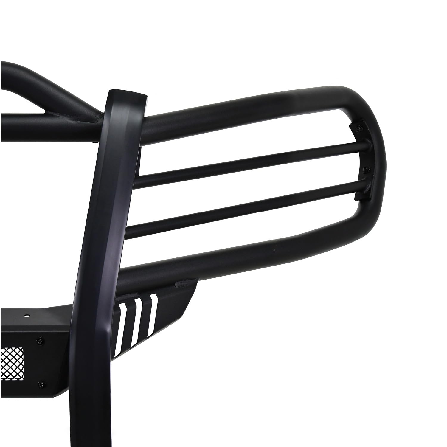 40-33885 Westin Sportsman X Grille Guard fits 2016-2023 Tacoma