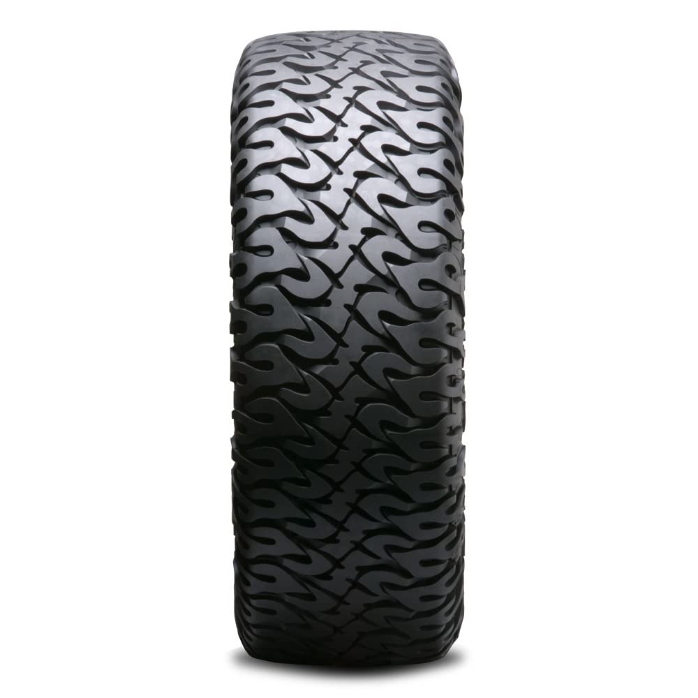 Dune Grappler Nitto Desert Terrain All-Terrain Tire - 325/65R18 121R