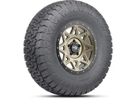 Terrain Pro Amp Tires 285-7516AMP/CA2 285/75R16