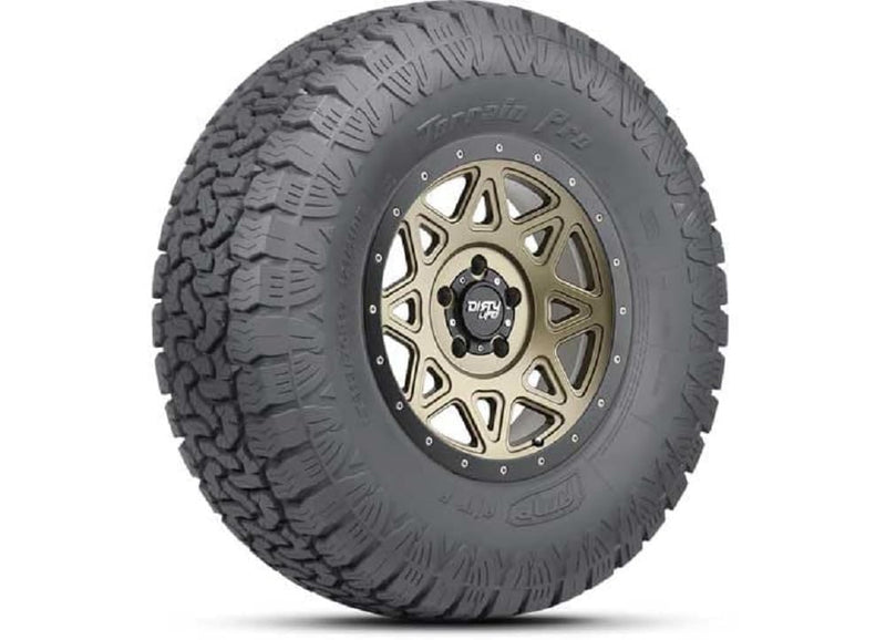 Terrain Pro Amp Tires 285-7516AMP/CA2 285/75R16