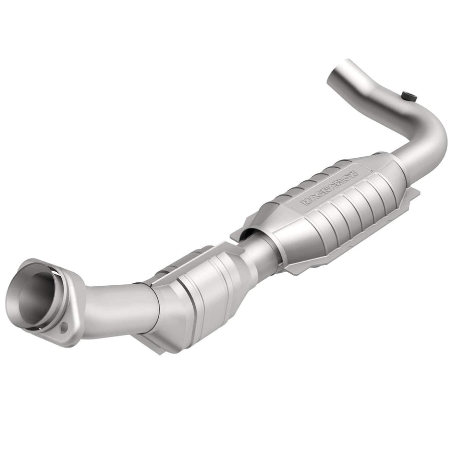 California Grade MagnaFlow Catalytic Converter 447183: Direct-Fit (CARB Compliant)