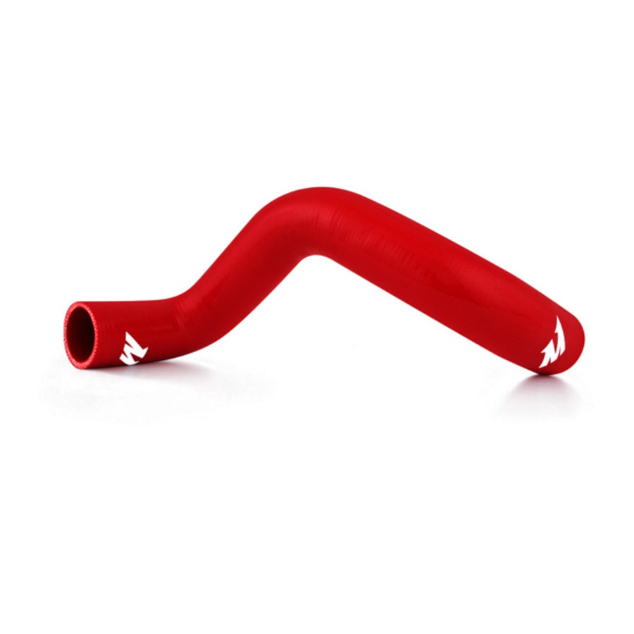 Mishimoto Silicone Radiator Hose Kit MMHOSE-VIP-96RD Fits Dodge Viper 1996-2002 Red