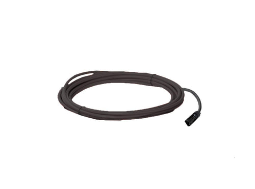 Go Power Mc4-output-25b 73724: Mc4 25 Foot Black W