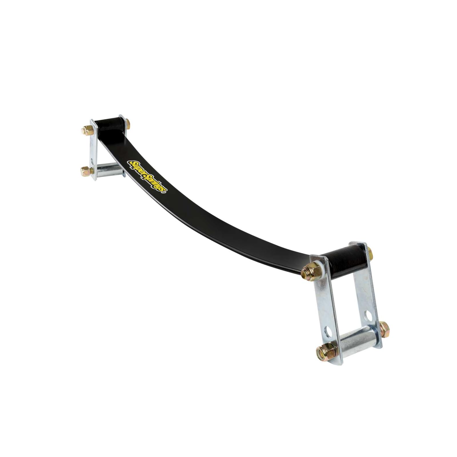 SuperSprings SSA48.5 for RAM 4500|5500,Black