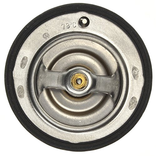 Engine Coolant Thermostat MAHLE TX 143 78D