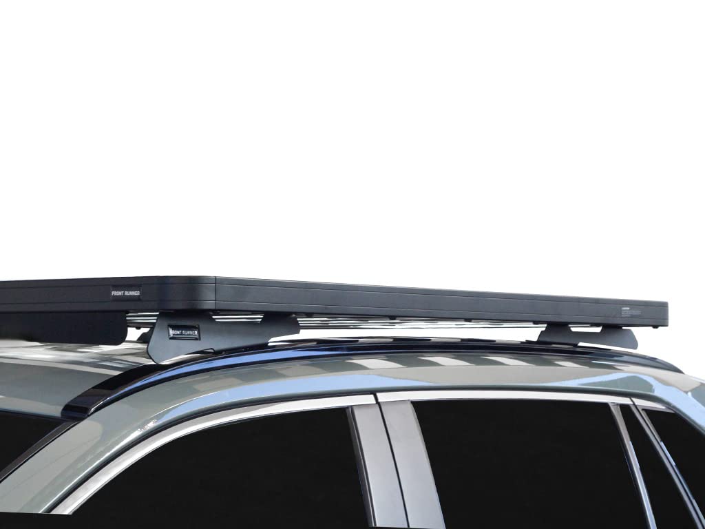 Slimline II Front Runner Roof Rack Kit Compatible with Toyota Rav4 (2019-Current)