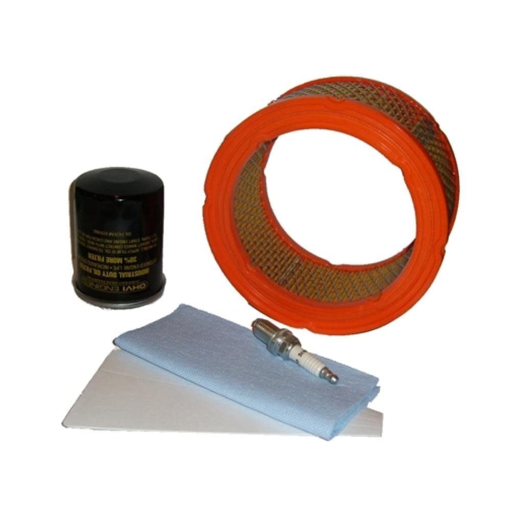 Scheduled Maintenance Kit Generac for Home Standby Air-Cooled Generators