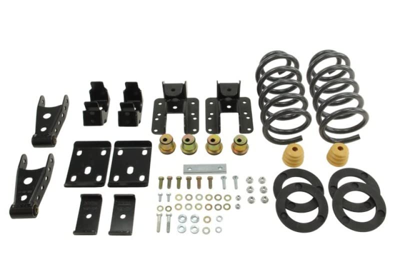 Lowering Kit Belltech 987