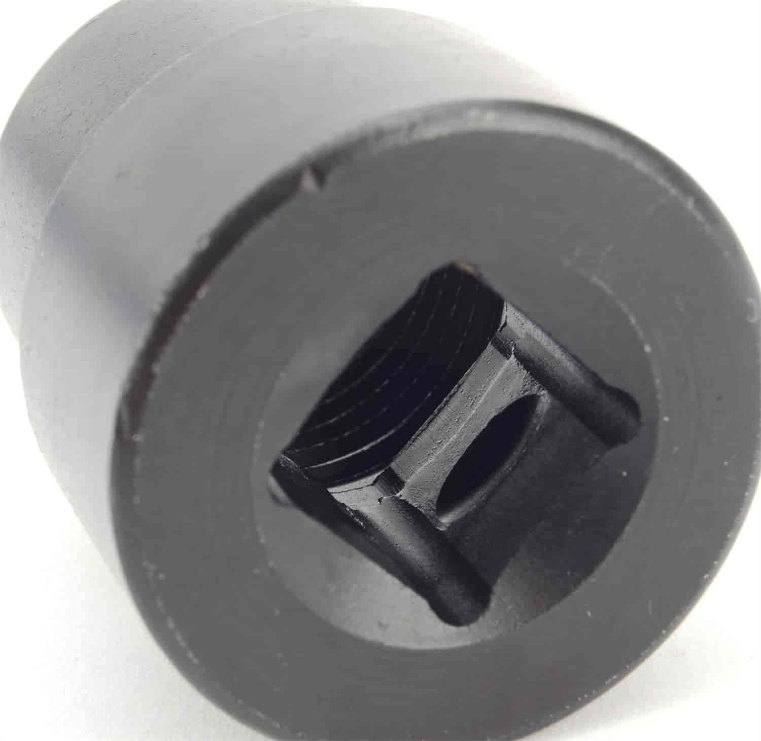 Emergency Lug Nut Remover JEGS M980 Socket Set