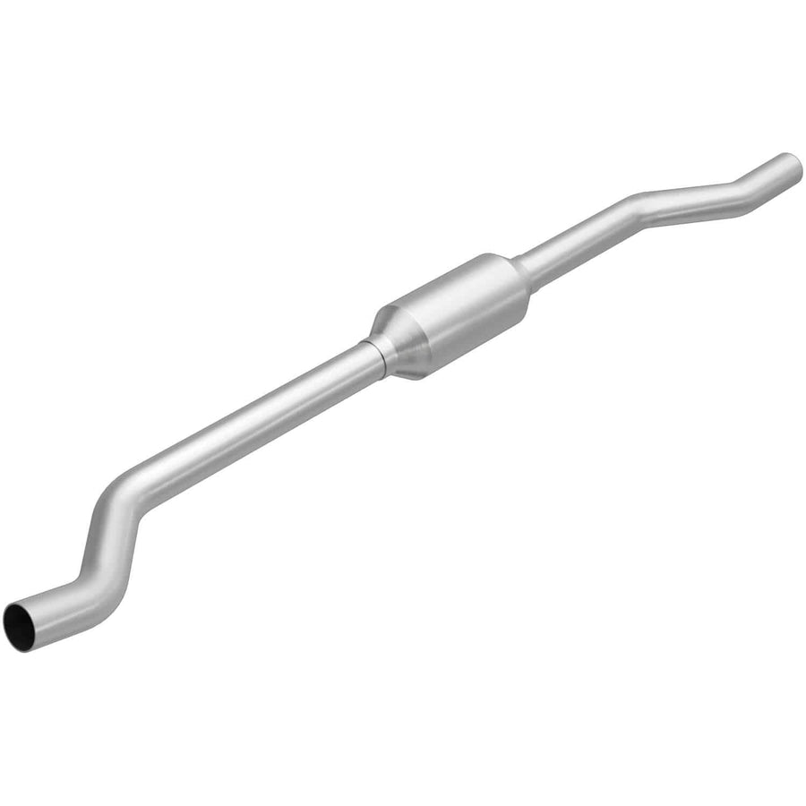 Catalytic Converter MagnaFlow 3391247: California Grade, Direct-Fit, Compatible with 1989 Dodge Dakota (CARB Compliant)