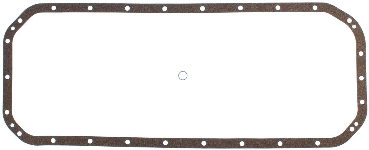 Engine Oil Pan Gasket Set MAHLE OS30992