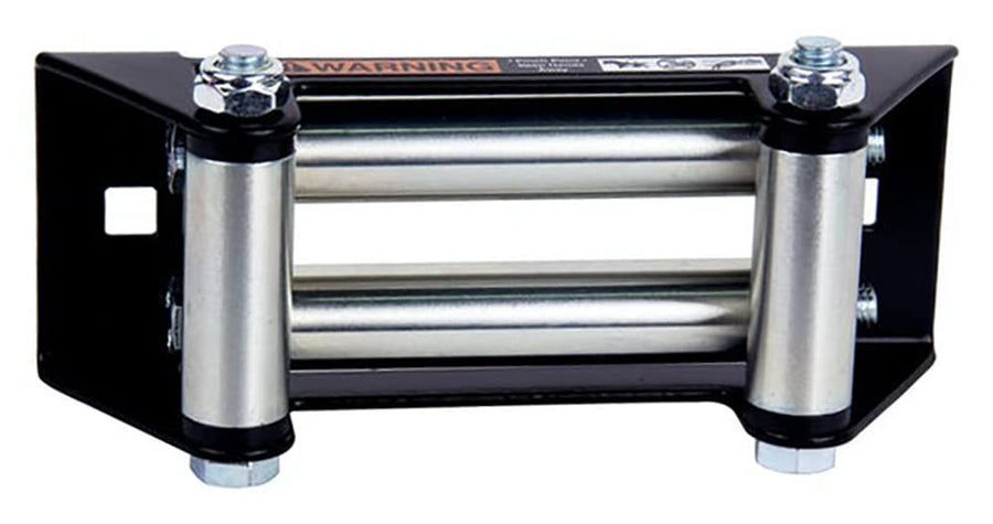 Roller Fairlead Bulldog Winch 20280- for 4400 Trailer 151mm Mount