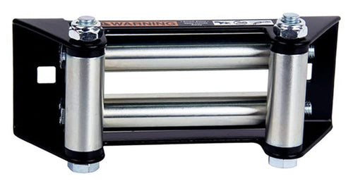 Roller Fairlead Bulldog Winch 20280- for 4400 Trailer 151mm Mount