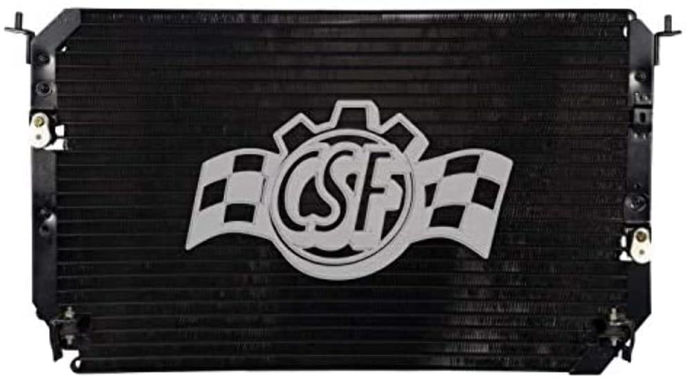 AC Condenser CSF 10159