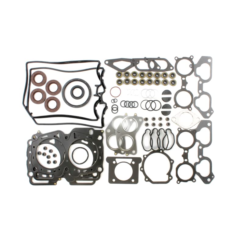 Complete Cometic Gasket Set - PRO2051C