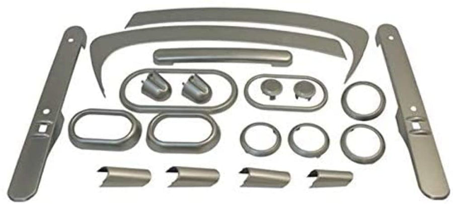 Interior Accent Kit Crown Automotive RT27031