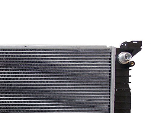 Radiator CSF 3452