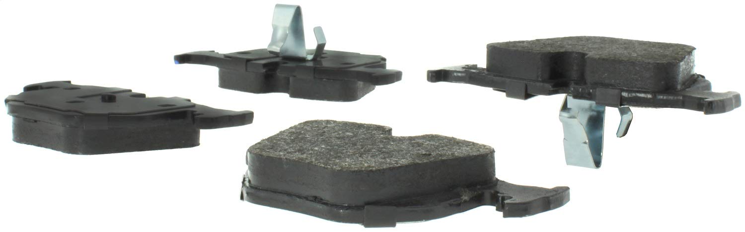 Brake Pads StopTech 305.06830 Street Select with Hardware