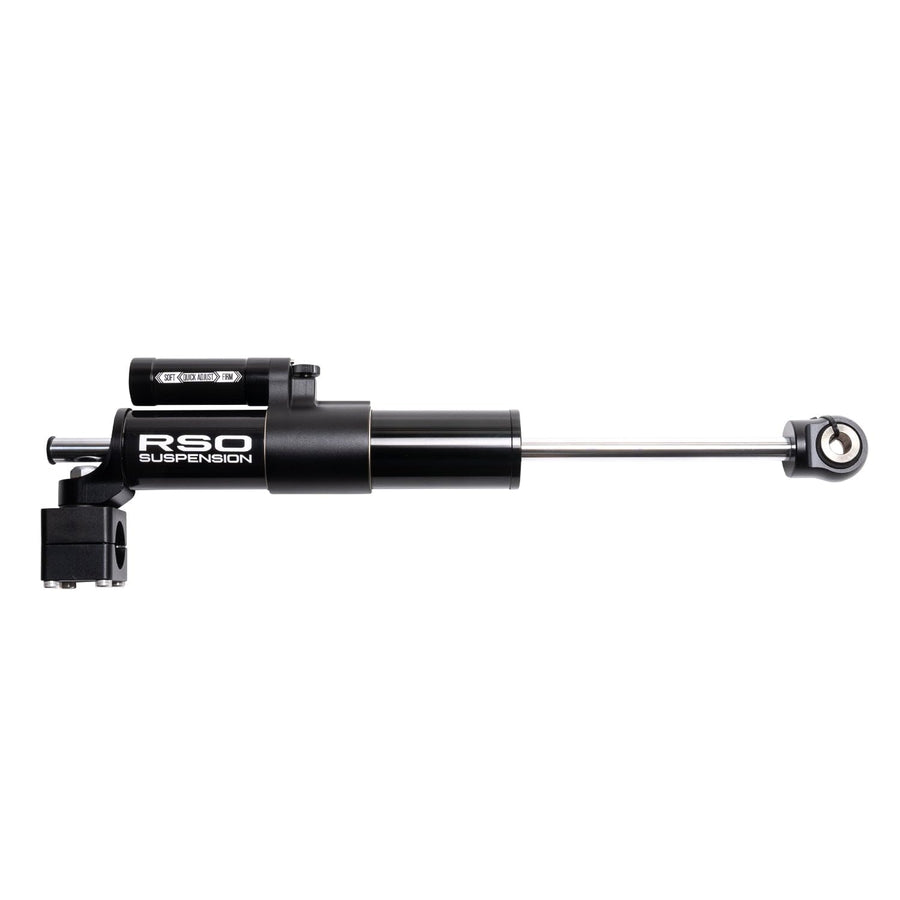 07-18 Jeep Wrangler JK/JKU RSO Adjustable High Performance Steering Stabilizer 170107-446500 RSO