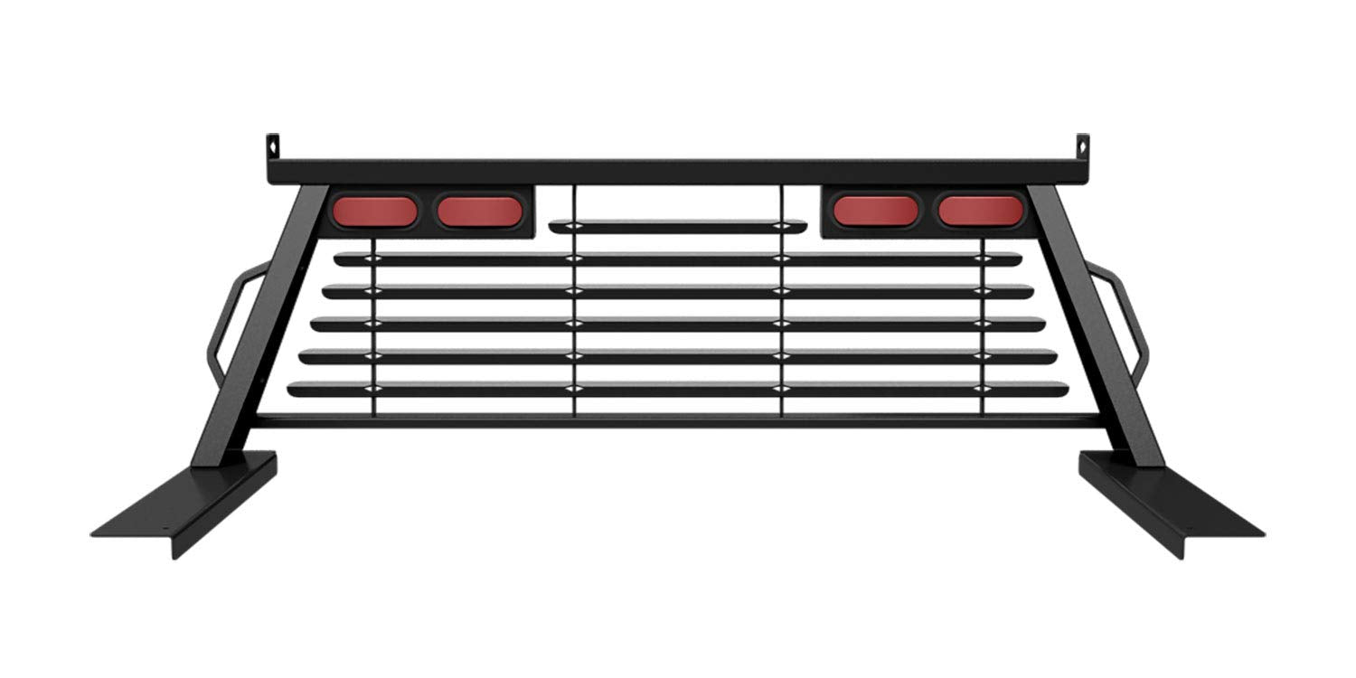 Cab Protector B&W Trailer Hitches