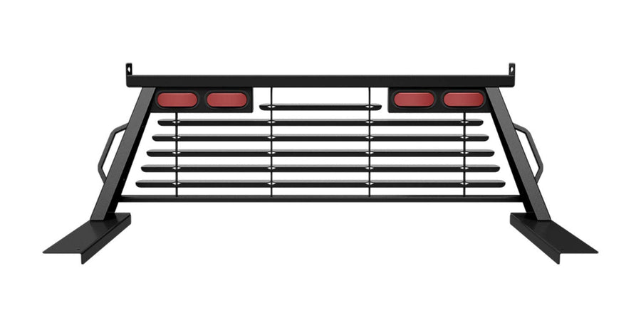 Cab Protector B&W Trailer Hitches