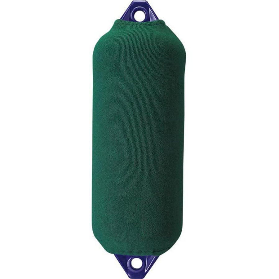 FITS-F-3/G-5 Polyform Fender fenderfits Fender Cover for F-3/G-5/NF-5 Fenders - Green