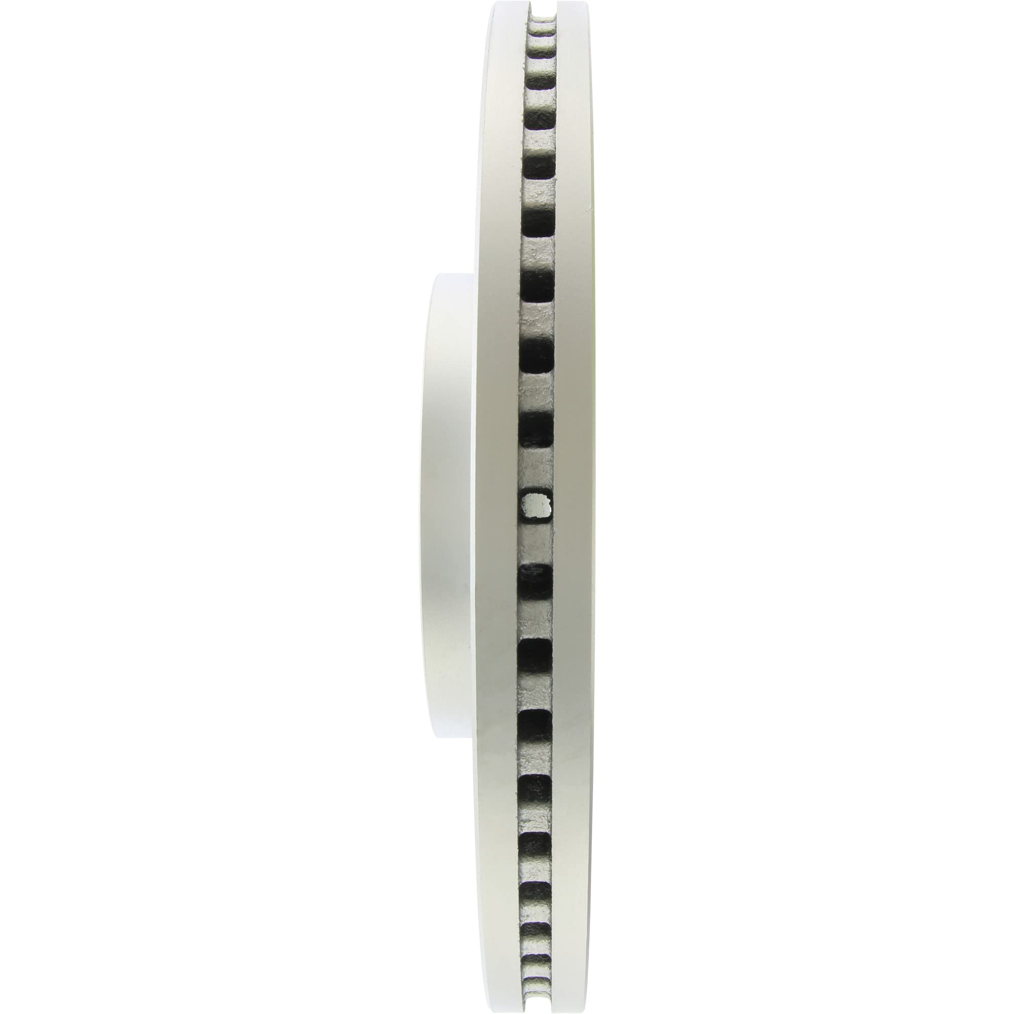 Centric Gcx Rotor 320.61090F with Full Coating