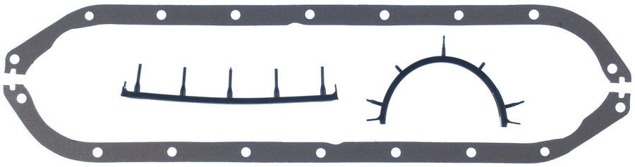 Engine Oil Pan Gasket Set MAHLE OS20533X
