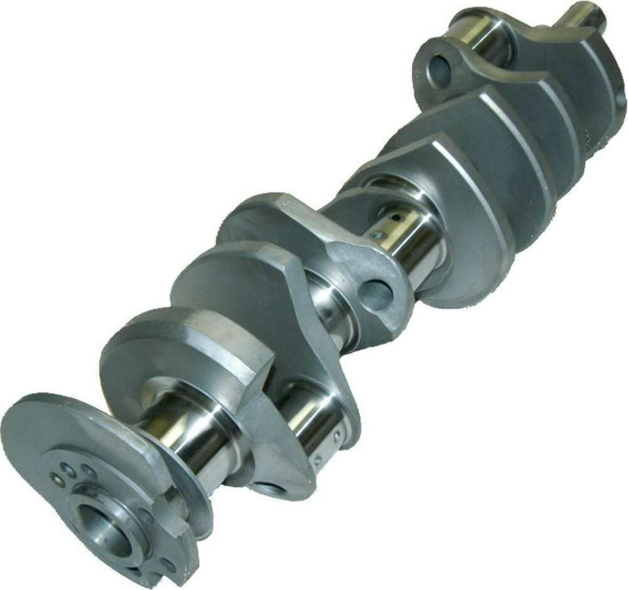 BBC 4340 Forged Crank Eagle -4.375 Stroke - L/W