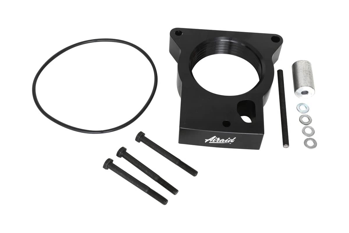 PowerAid Airaid Throttle Body Spacer 200-520