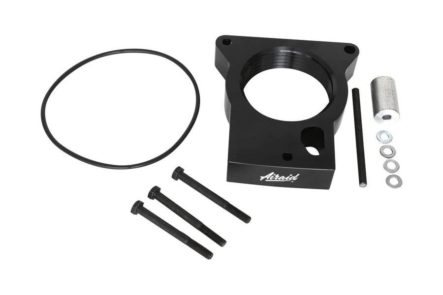 PowerAid Airaid Throttle Body Spacer 200-520
