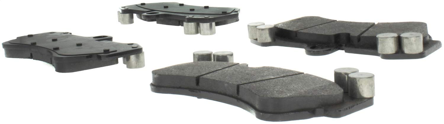 Brake Pads StopTech 305.10070 Street Select with Hardware