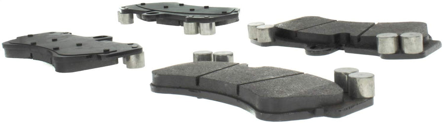 Brake Pads StopTech 305.10070 Street Select with Hardware