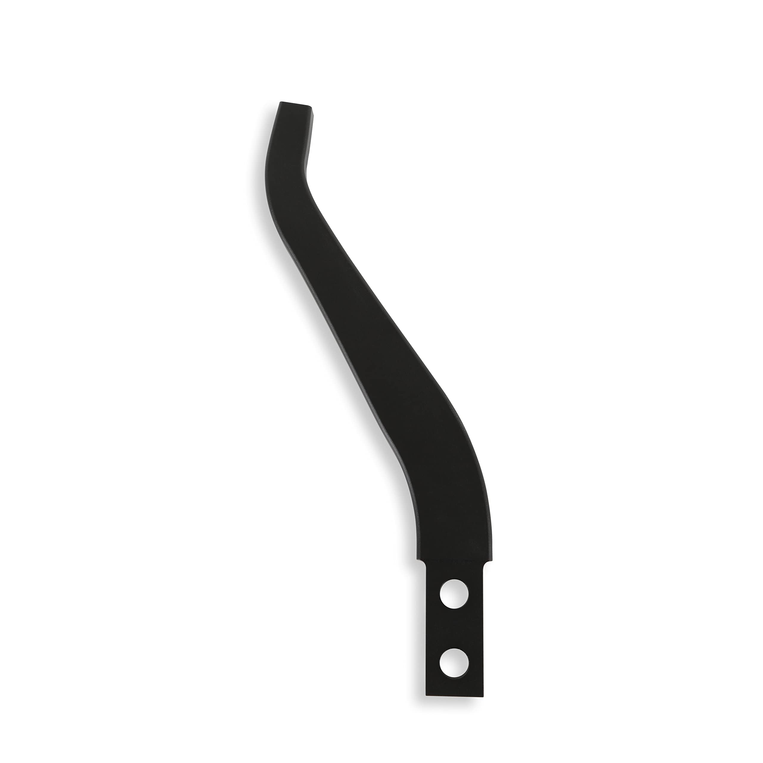 Hurst Shifter Stick 53953HST - Billet - Satin Black
