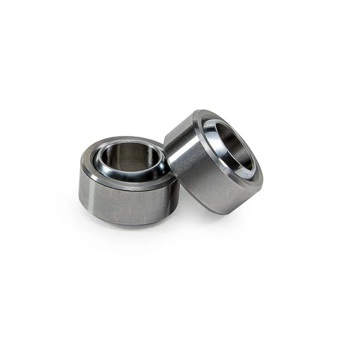 Bearing Replacement