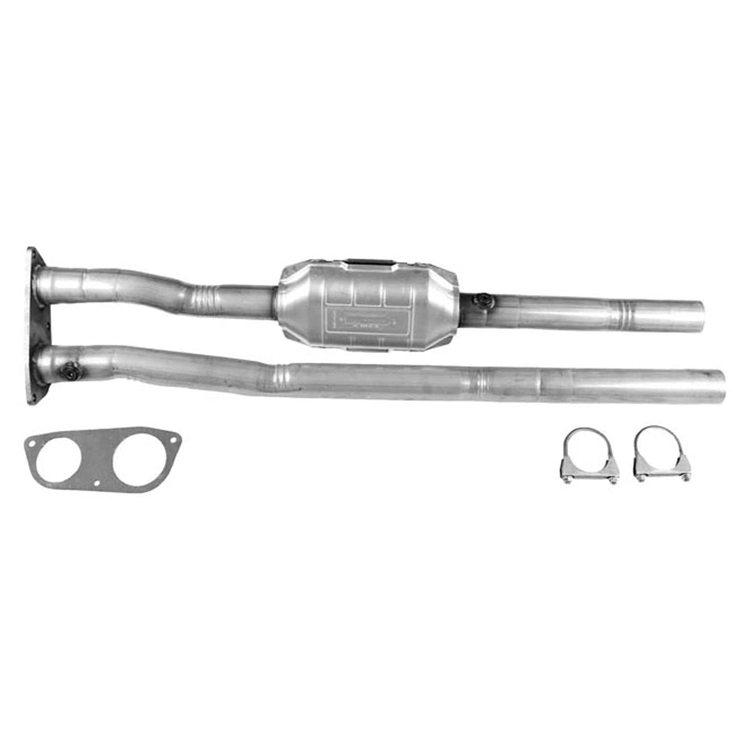 Direct Fit AP Exhaust 919293 Catalytic Converter