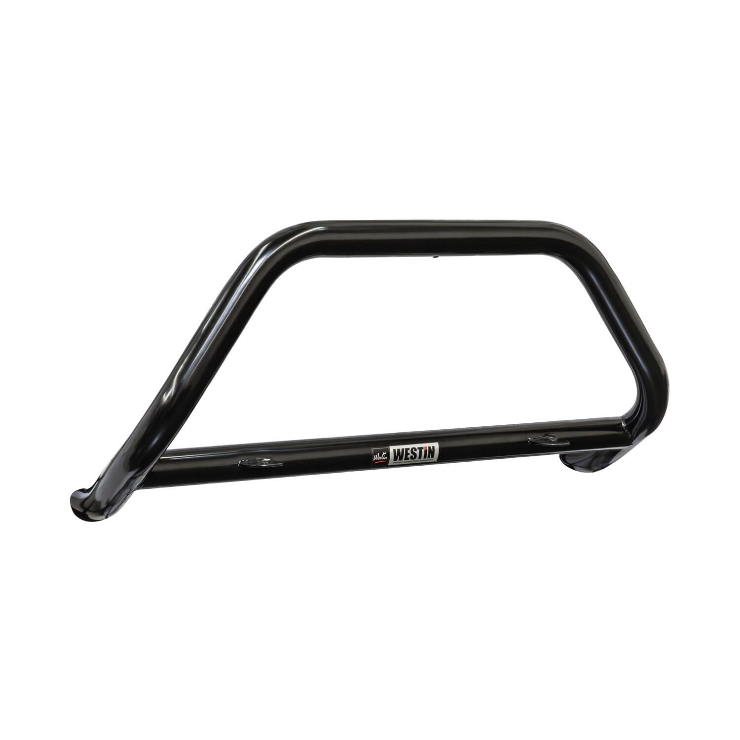 30-0025 Westin Safari Universal Bull Bar 10.75 in. Mounting Depth Black