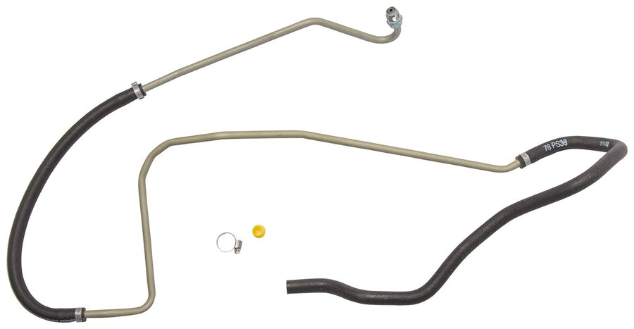 Power Steering Gates 368120 Return Line Hose Assembly