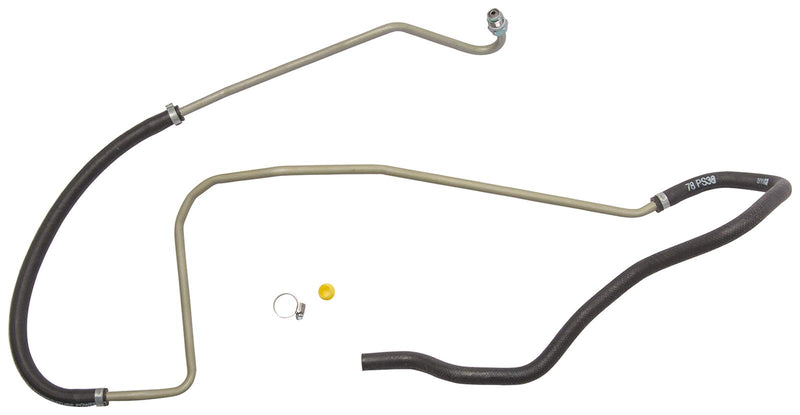 Power Steering Gates 368120 Return Line Hose Assembly