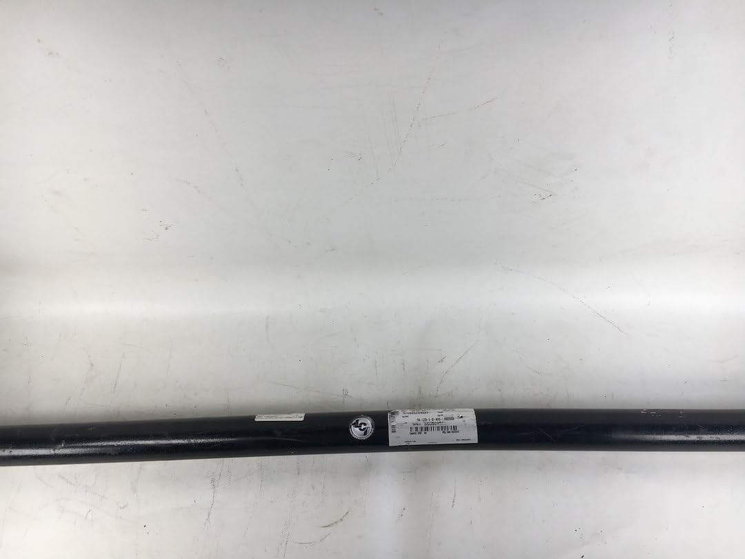 AXLE TUBE ConnX S3588SL - 88" 3500#