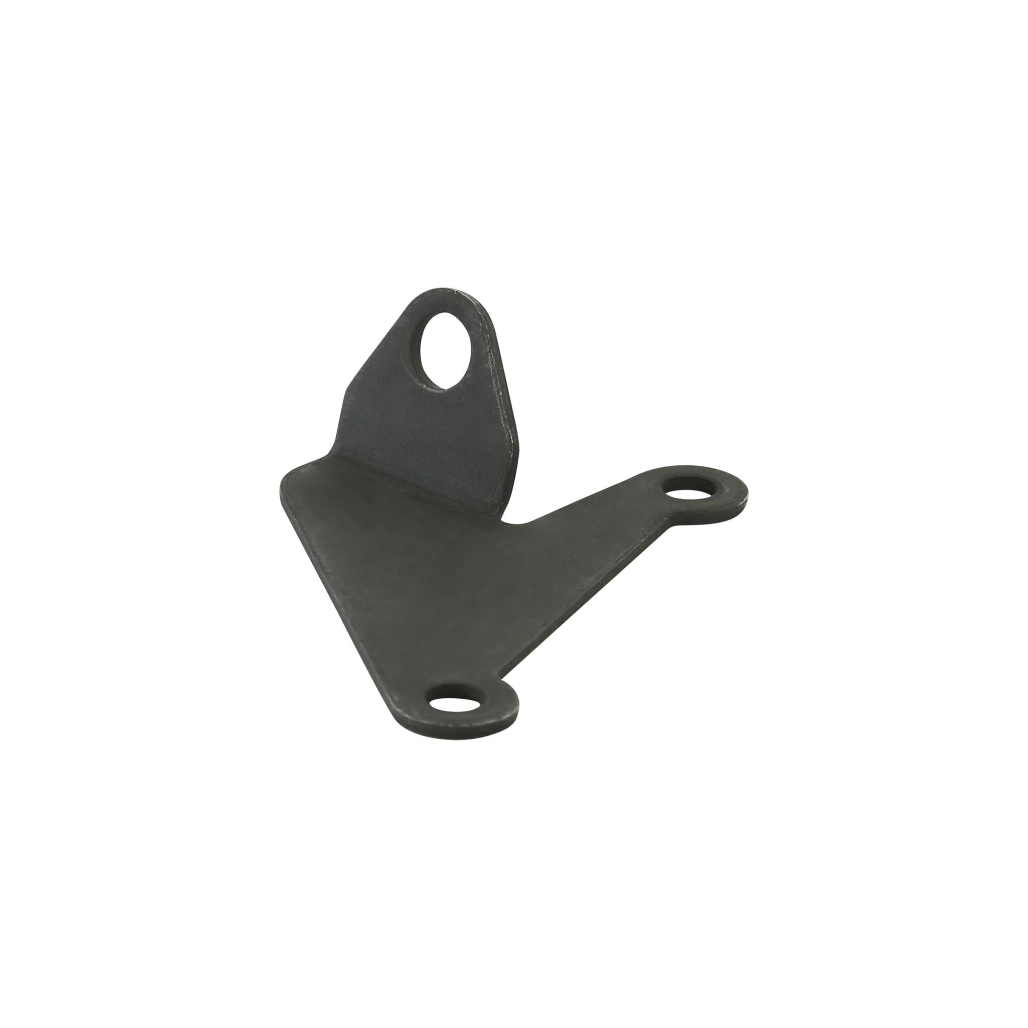 Bracket And Lever Kit B&M 40496, Natural