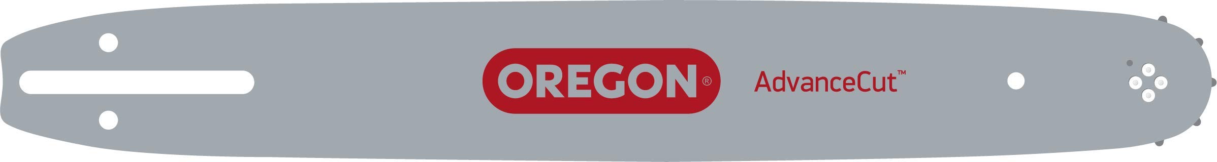 Oregon .050" Gauge 160PXBK041 16" Pitch .325" Pro-Am Bar