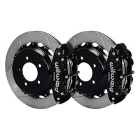 Rear FNSL4R Kit,12.88"