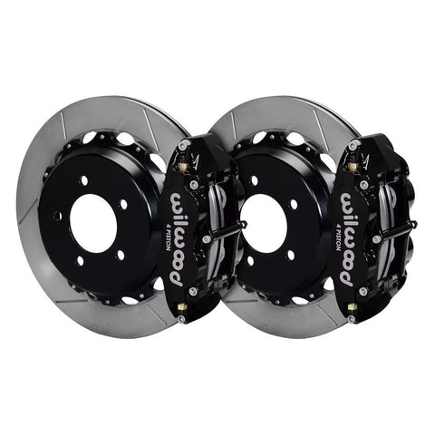 Rear FNSL4R Kit,12.88"