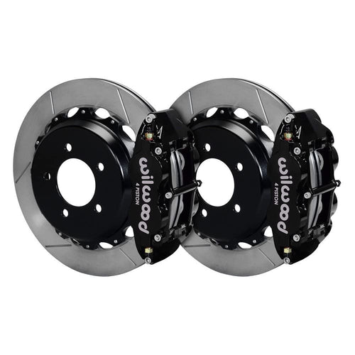 Rear FNSL4R Kit,12.88"
