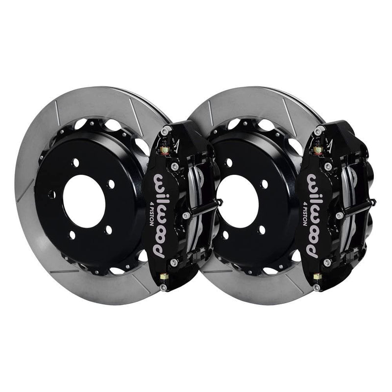 Rear FNSL4R Kit,12.88"