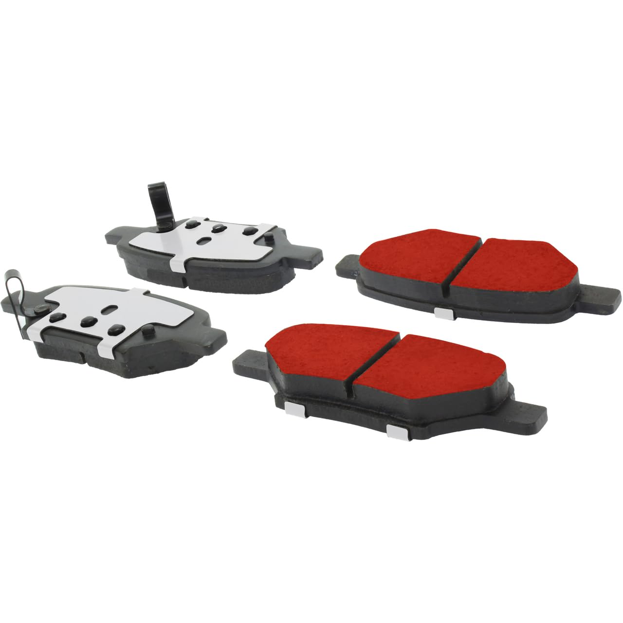 500.10330 Centric PQ PRO PADS