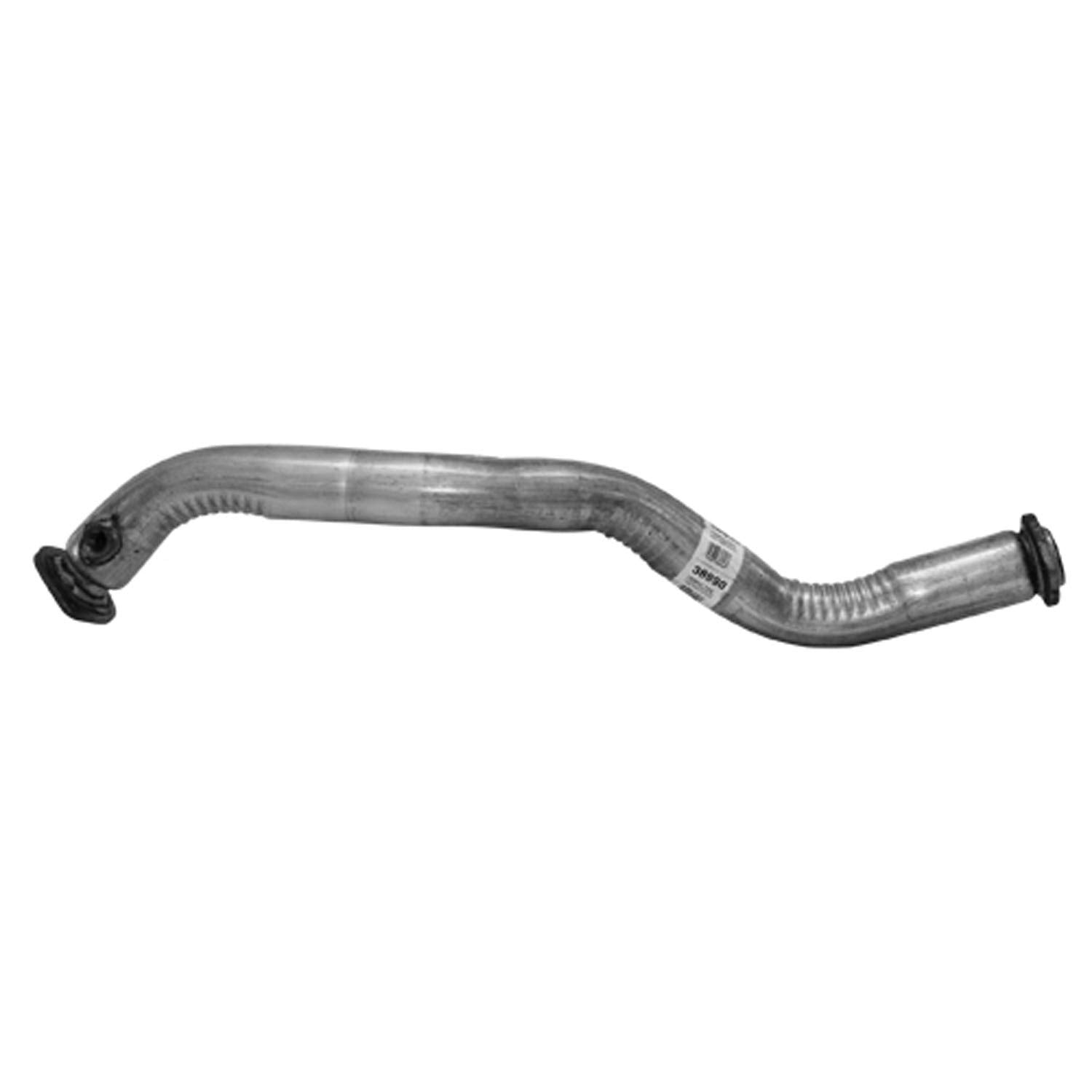 Exhaust Pipe AP Exhaust 38990