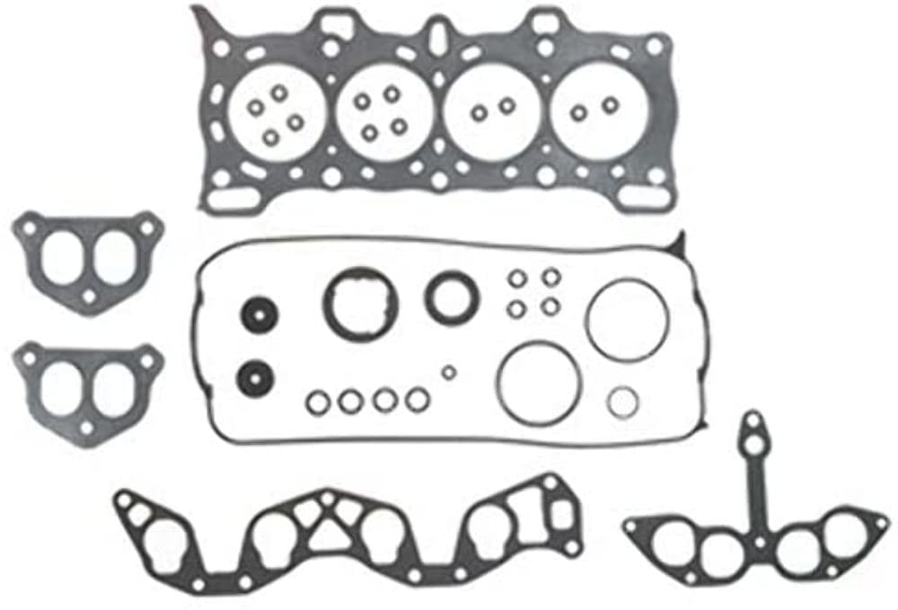 Head Set MAHLE HS3782B